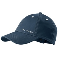 Vaude Softshell Cap Kappe, Dark Sea Uni, S