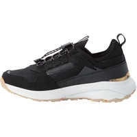 Jack Wolfskin Dromoventure Athletic Low Wanderschuhe - Phantom -