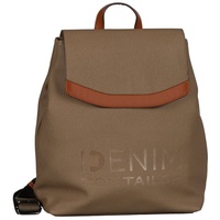 Tom Tailor Rucksack Laurella Winter Backpack M Oliv