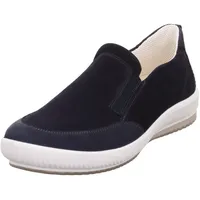 Legero Damen Tanaro Sneaker, Oceano Blau 8000, 38.5 EU