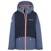TROLLKIDS - Girl's Gjende Jacket - Regenjacke Gr 152