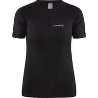 Craft ADV Cool Intensity Shirt Damen 999000 black S