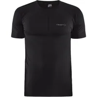 Craft ADV Cool Intensity Trainingsshirt Herren 999000 black XXL
