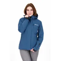 DEPROC activ DEPROC Active Winterjacke MONTREAL in blau |