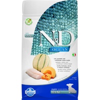 Farmina N&D Ocean Puppy Mini 800 g