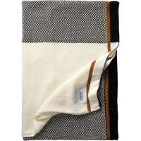 Schöner Wohnen SCHÖNER WOHNEN-Kollektion Wohndecke »Part«, Strickdecke aus hochwertiger