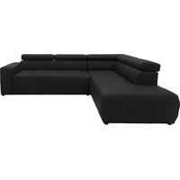 DOMO collection Ecksofa DOMO COLLECTION "Brandon L-Form, auch in