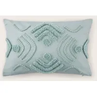Tom Tailor »Tufted Boho«, im modernen Boho-Style