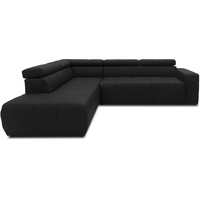 DOMO collection Ecksofa DOMO COLLECTION "Brandon L-Form, auch in