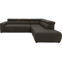 DOMO collection Ecksofa DOMO COLLECTION "Brandon L-Form, auch in