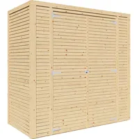 BERTILO Beno 1 2,07 x 1,1 x 2,08 m