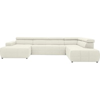 DOMO collection Wohnlandschaft DOMO COLLECTION "Brandon, whlw. mit Sitztiefenverstellung,