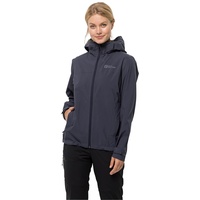 Jack Wolfskin Elsberg 2.5l Jkt W, Graphite, XL