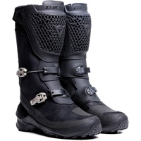Dainese Seeker Gore-Tex - Schwarz/Schwarz / 41