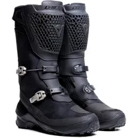 Dainese Seeker Gore-Tex - Schwarz/Schwarz / 39