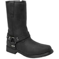 Kochmann Missouri II, Stiefel Schwarz - 46 EU