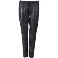 JCC Lederhose 3102153 in schwarz | Gr.: 52