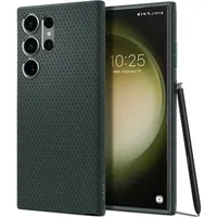 SPIGEN Liquid Air green - Samsung Galaxy S23 Ultra