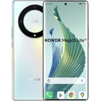 Honor Magic5 Lite 5G 6 GB RAM 128 GB