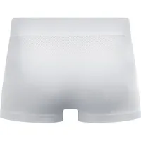Odlo Performance Light Boxershorts Silber / Weiß L 2er