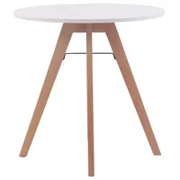 CLP Küchentisch Viktor 75 cm