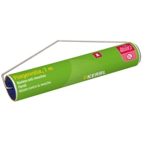 Kerbl Stall-Fliegenrolle mit Halter, 7mtr.