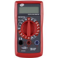 REV Ritter REV Digital Hand-Multimeter digital CAT III