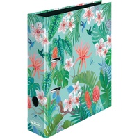 Herlitz maX.file Ladylike Jungle 8,0 cm DIN A4
