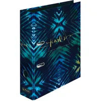 Herlitz max.file New Batik Fearless 8,0 cm DIN A4