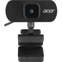 Acer FHD Webcam - Black