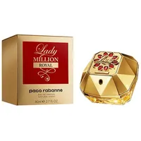 Paco Rabanne Lady Million Royal Eau de Parfum 80