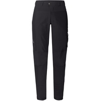 Vaude Qimsa Herren Bikehose-Schwarz-M