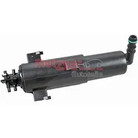 METZGER Waschwasserdüse, Scheinwerferreinigung 2220667