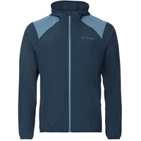 Vaude Herren Mens Qimsa Air Jacket, Dark Sea, L
