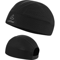 Löffler Bandana Txgrid BLACK,