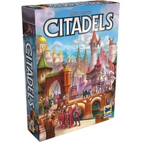 Hans im Glück Citadels