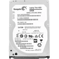 Seagate Festplatte Seagate 320 Gb ST320LM010 32Mb Cache 7200Rpm