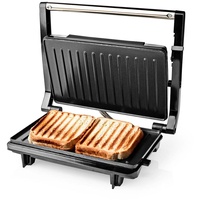 Nedis KAGR110SR Kontaktgrill