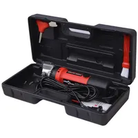 VidaXL Sechsteilige Pferdeschermaschine 350 W