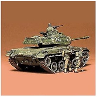 TAMIYA 300035055 - US M41 Walker Bulldog 1:35