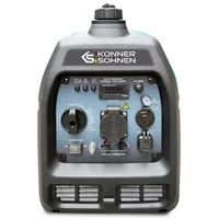 Könner & Söhnen Inverter-Generator KS 2100i S