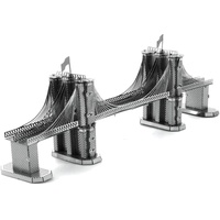 Fascinations Brooklyn Bridge