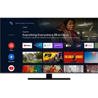 JVC LT-65VAQ7255 QLED-Fernseher