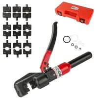 DEMA Crimpzange 4-70 mm2
