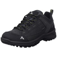 Mc Kinley McKINLEY Avoca AQX Mokassin, Anthrazit Charcoal, 40