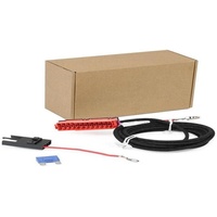 Westfalia 321455300001 Erweiterungssatz Gp Sido Elektrosatz für VW T5