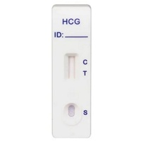 Servoprax Clear & Simple HCG Combi Schwangerschaftstest 10 Stück