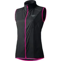 Dynafit Vertical Wind 49 Weste (Größe L, Schwarz DE