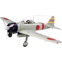 TAMIYA Mits.A6M2b ZERO Fighter 21