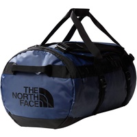 The North Face Base Camp Duffel M summit navy/tnf